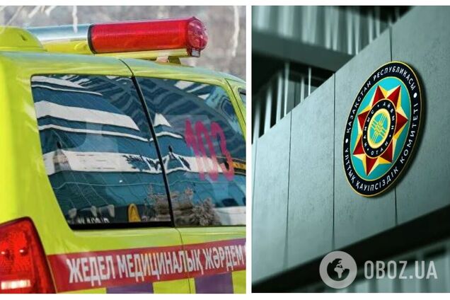 Полковника Комітету нацбезпеки Казахстану знайдено мертвим: загинув за дивних обставин