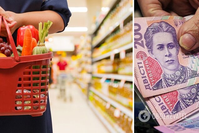 В декабре в Украине был зафиксирован рекордный уровень инфляции.
