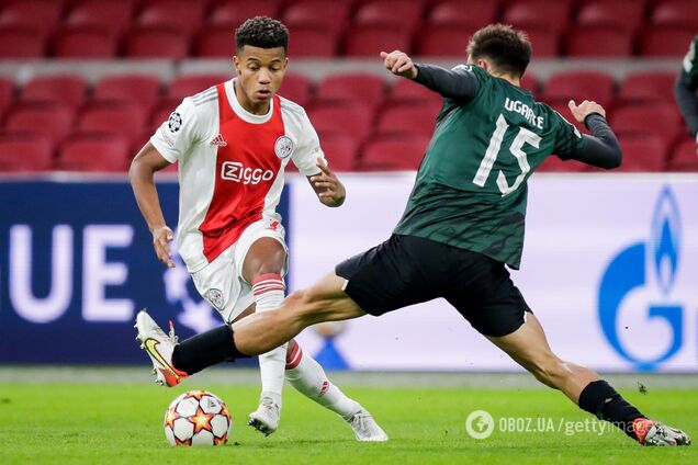 'Шахтер' увел бразильского таланта у английских клубов – СМИ