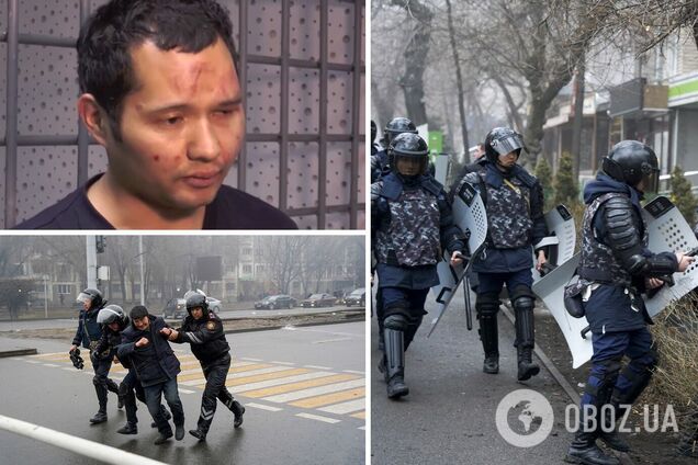 В Казахстане освободили задержанного музыканта из Кыргызстана: силовиков обвинили в пытках