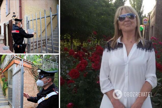 В Італії пенсіонер жорстоко вбив українку, з якою 17 років прожив у шлюбі: подробиці трагедії