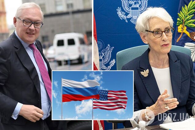 В России назвали 'потрясающим' предварительный этап переговоров с США