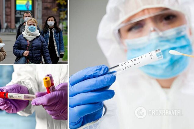 В ЕС ПЦР-тесты на коронавирус стоят дороже, но зарабатывают на них там быстрее
