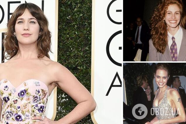 Акторки обрали екстравагантні образи на премію 'Золотий глобус'