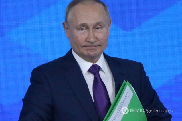 Кремль буде на коні недовго: час грає на Пекін