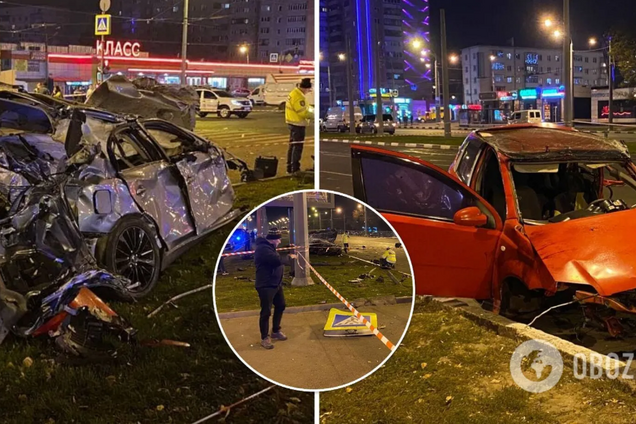 'У меня нет повода сомневаться в папе': дочь погибшего в ДТП в Харькове высказалась о результатах скандальной экспертизы