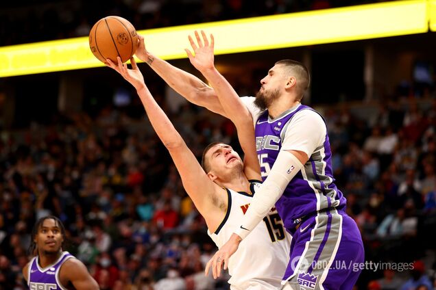 Лень видав чудовий матч у НБА, Михайлюк із 'Торонто' переміг