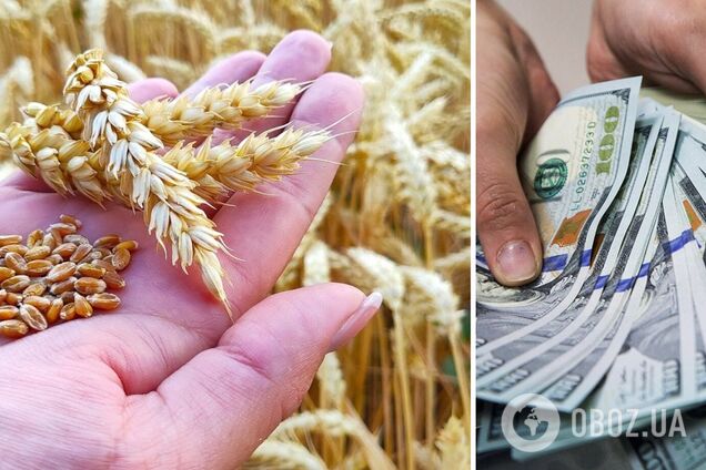 Ціни на продовольство виросли