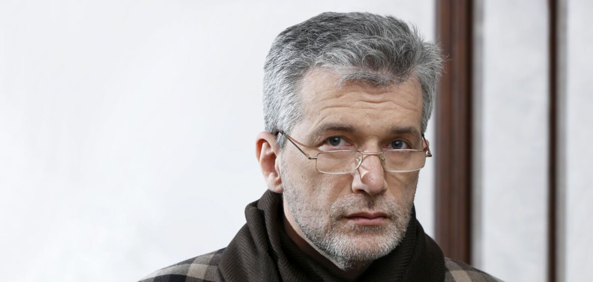 У Києві побили та пограбували журналіста Андрія Куликова