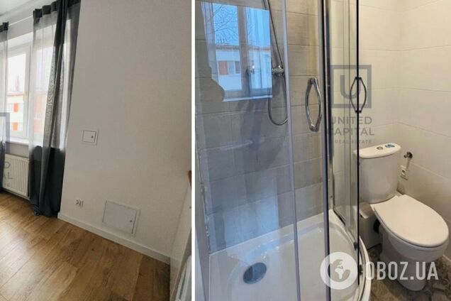 У Варшаві квартиру в 11 квадратів здають в оренду за 10 тис. грн