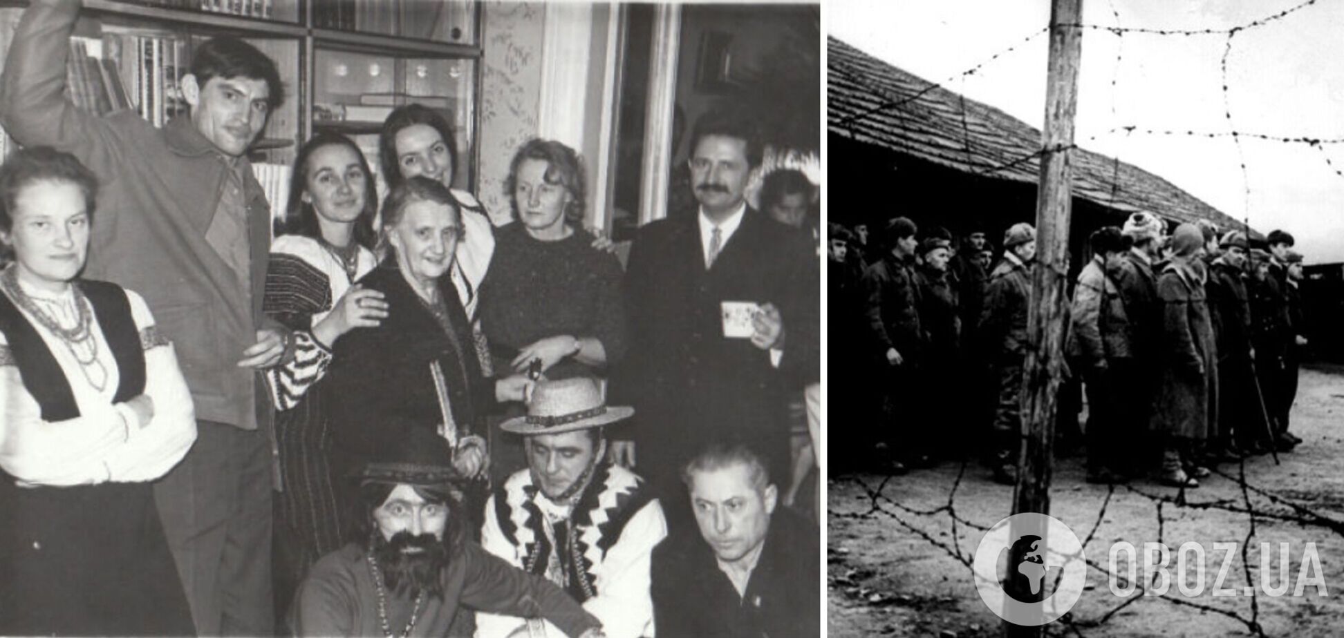 Операція 'Блок' КДБ