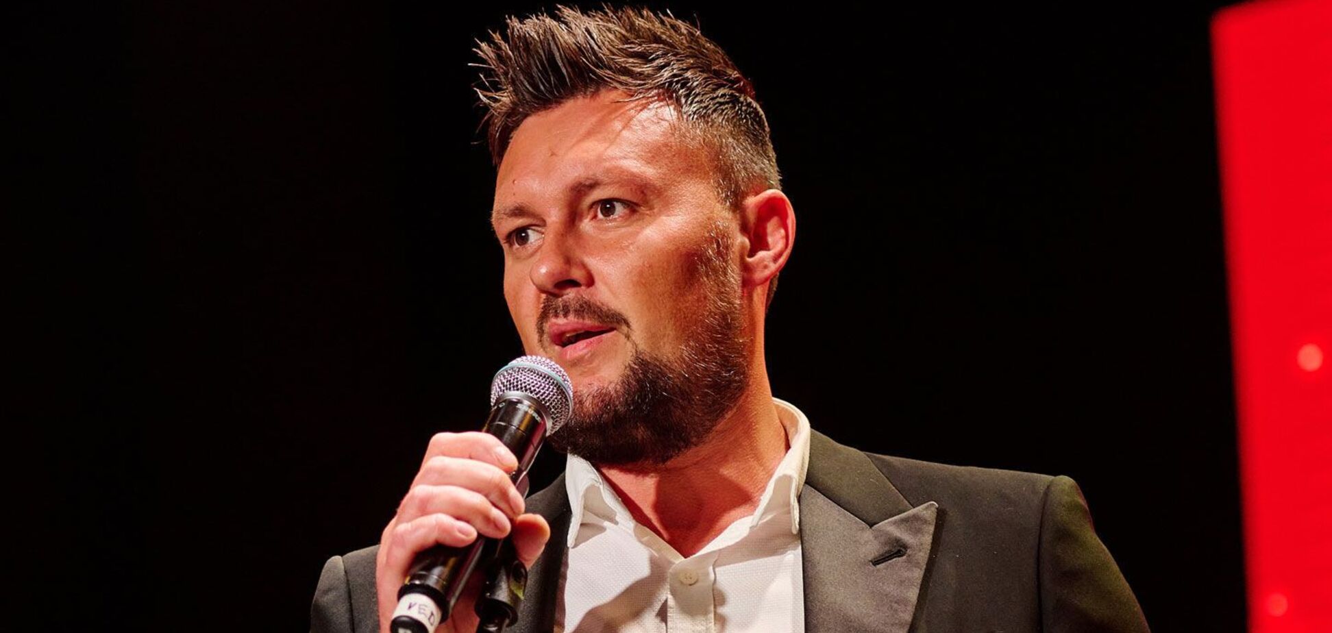 Варламов: причиной приезда Люка Тардифа стал кризис в украинском хоккее, к которому привела политика ФХУ