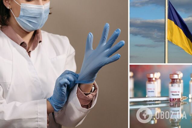 Медики, коммунальщики и чиновники должны прививаться до 31 января