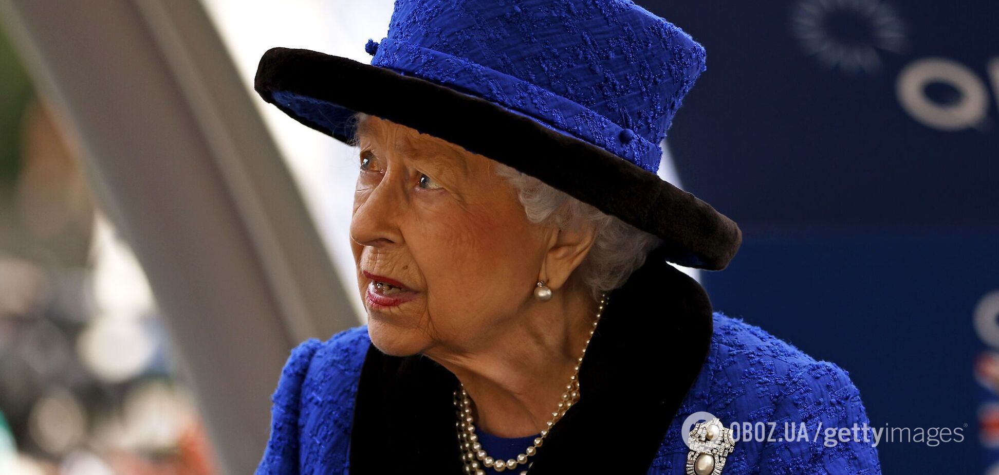 Букингемский дворец обнародовал планы празднования Платинового юбилея королевы