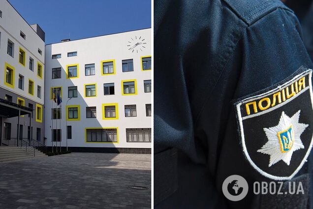 Неизвестный заминировал столичные школы