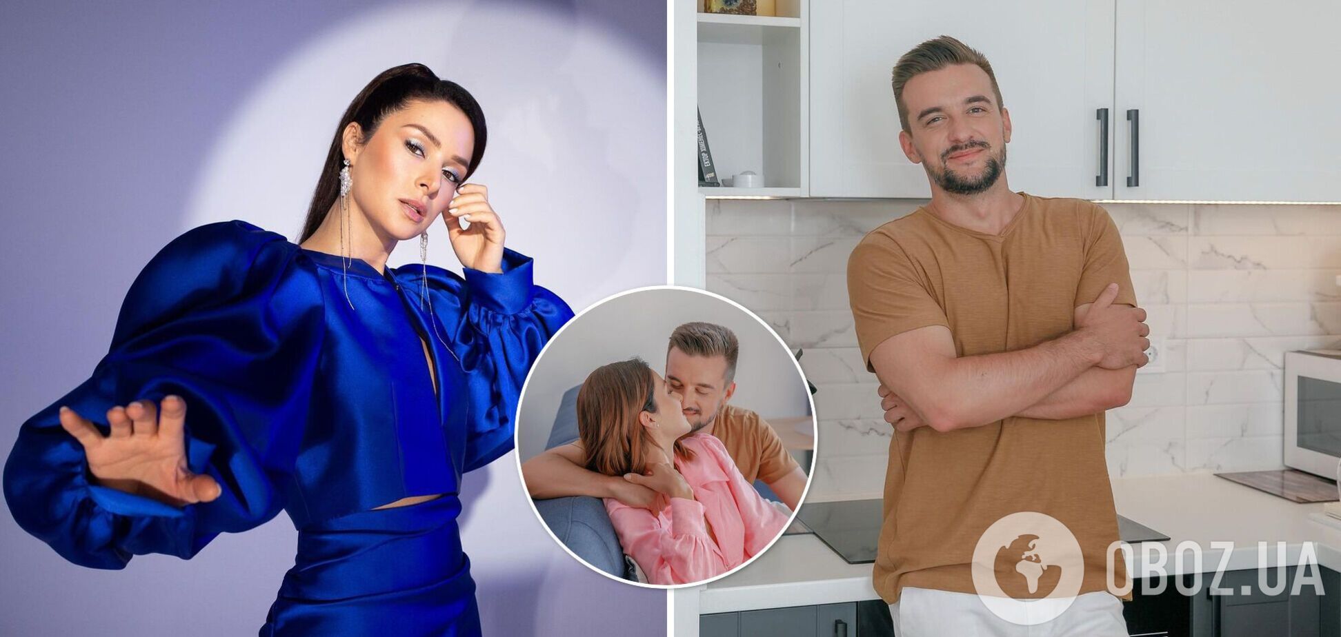 Відео нічого не означає. Макс Тарапата розкрив правду про стосунки зі Златою Огнєвіч