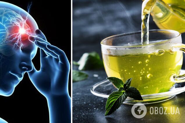 Зеленый чай может снизить риск инсульта: результаты исследования