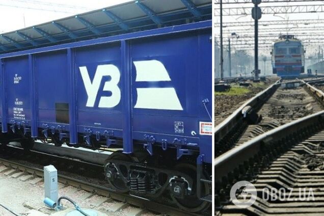 УЗ должна вкладывать средства в ремонт путей, чтобы обеспечить безопасность, – Цымбалюк