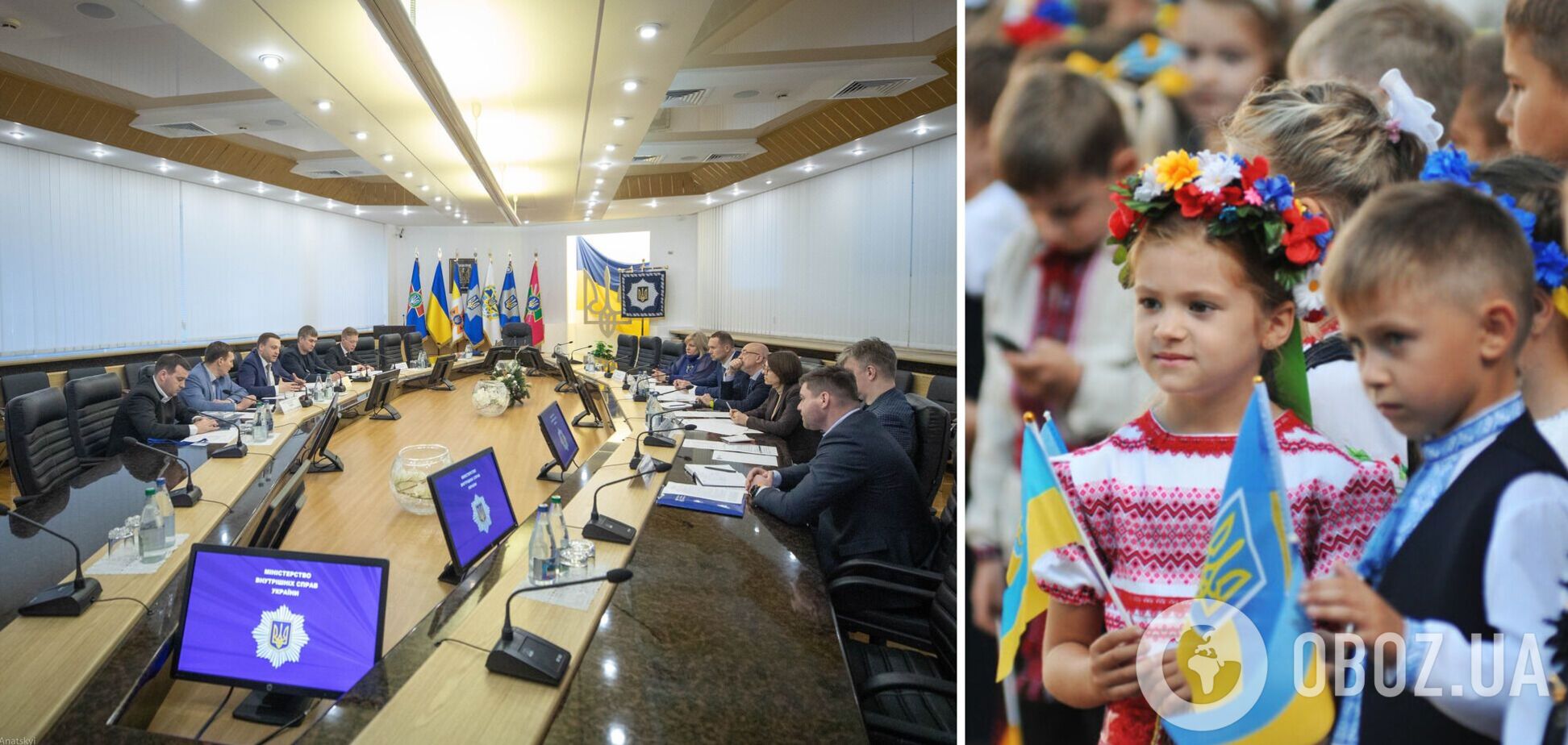 В Україні створять робочу групу для втілення реформи військово-патріотичного виховання