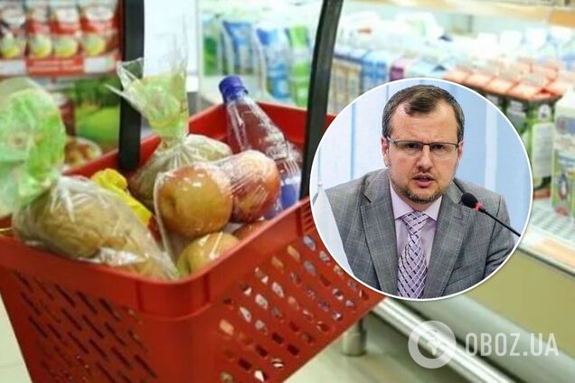 Почему дорожают продукты: Несходовский назвал причины
