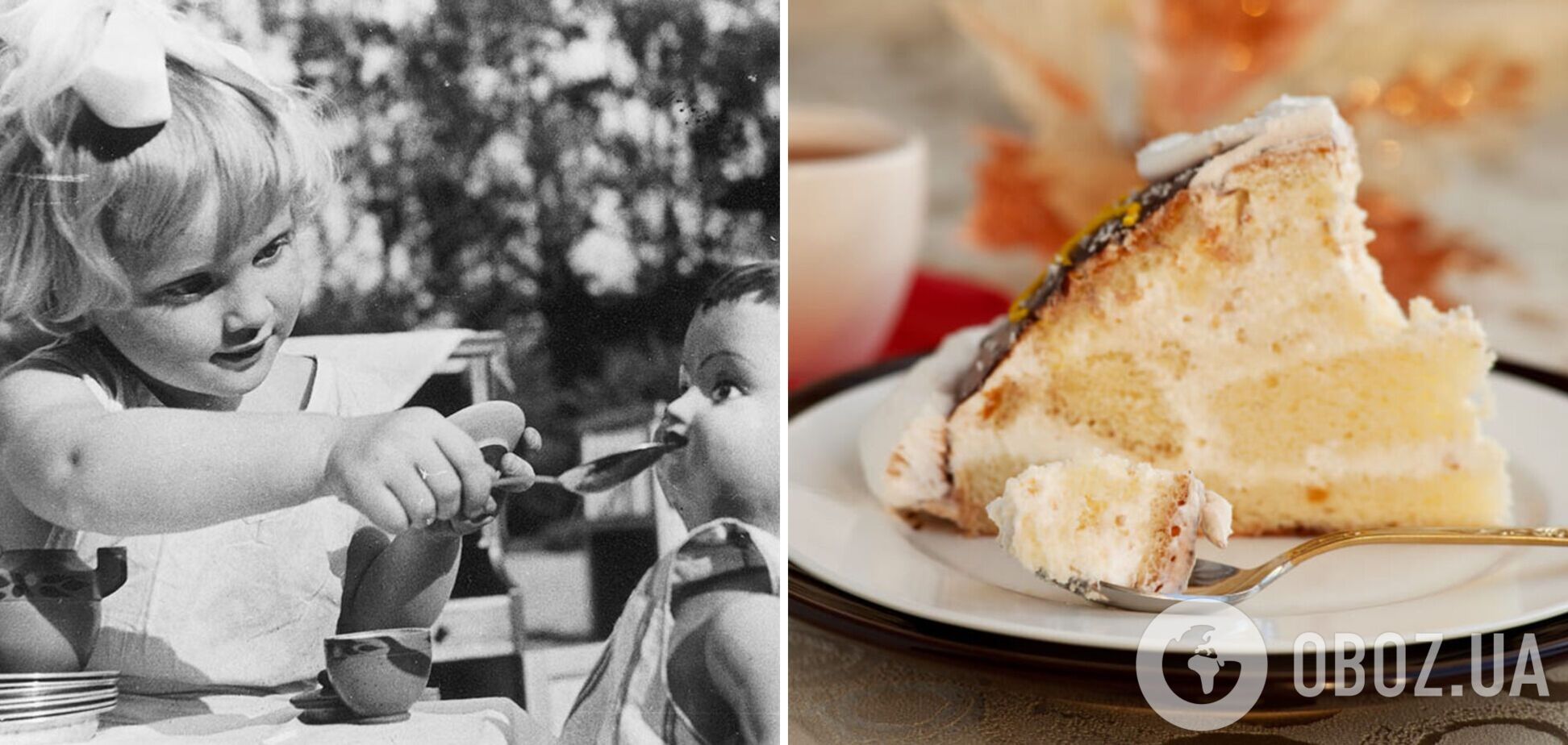 Забытый торт из СССР 'Черепашка': как повторить популярный десерт