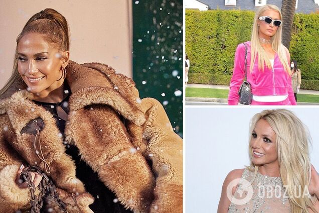 Зірки не зраджують своїм 'фішкам' у стилі