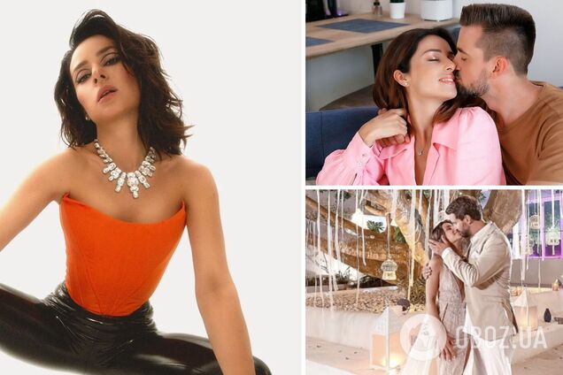 Злата Огневич участвовала в шоу 'Холостячка'