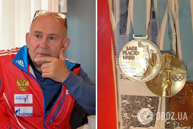 Анатолий Алябьев умер