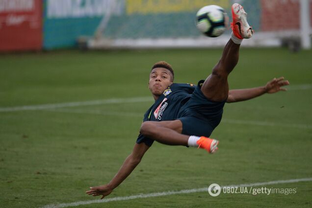 Давид Нерес