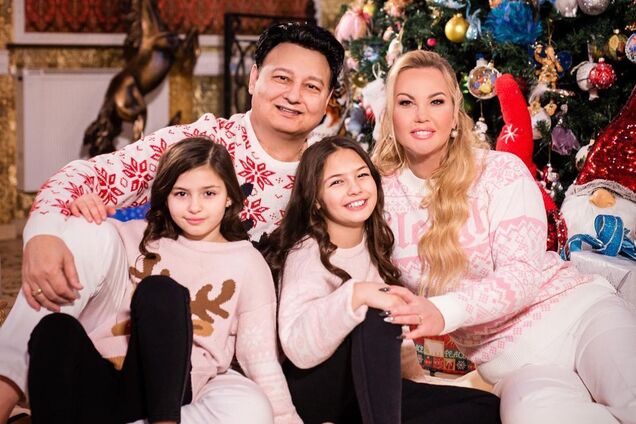 Де і як провели новорічні канікули зірки шоу-бізнесу та телебачення