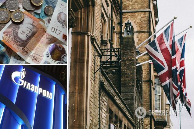 Тысячи семей в Британии могут столкнуться с огромным увеличением счетов за электроэнергию