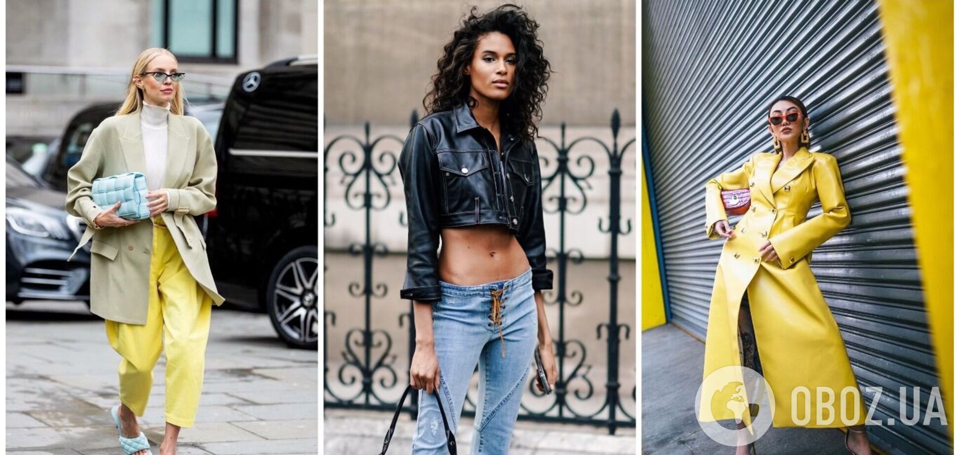 Модные эксперты назвали тренды весны-2022, которые можно носить уже сейчас