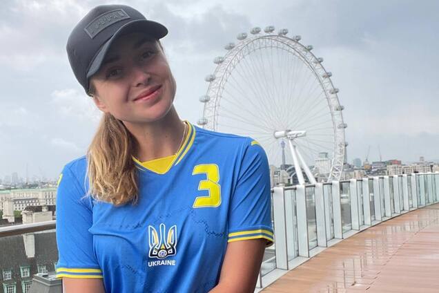 'Это реально про деньги': Свитолина в интервью Гордону высказалась о смене гражданства