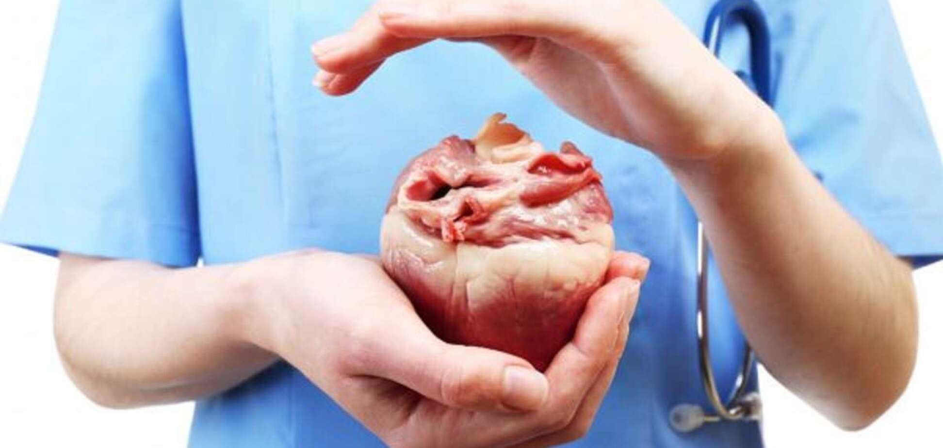 Борис Тодуров прокоментував пересадку генномодифікованого серця людині