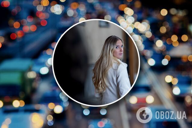 Напади на жінок у Києві