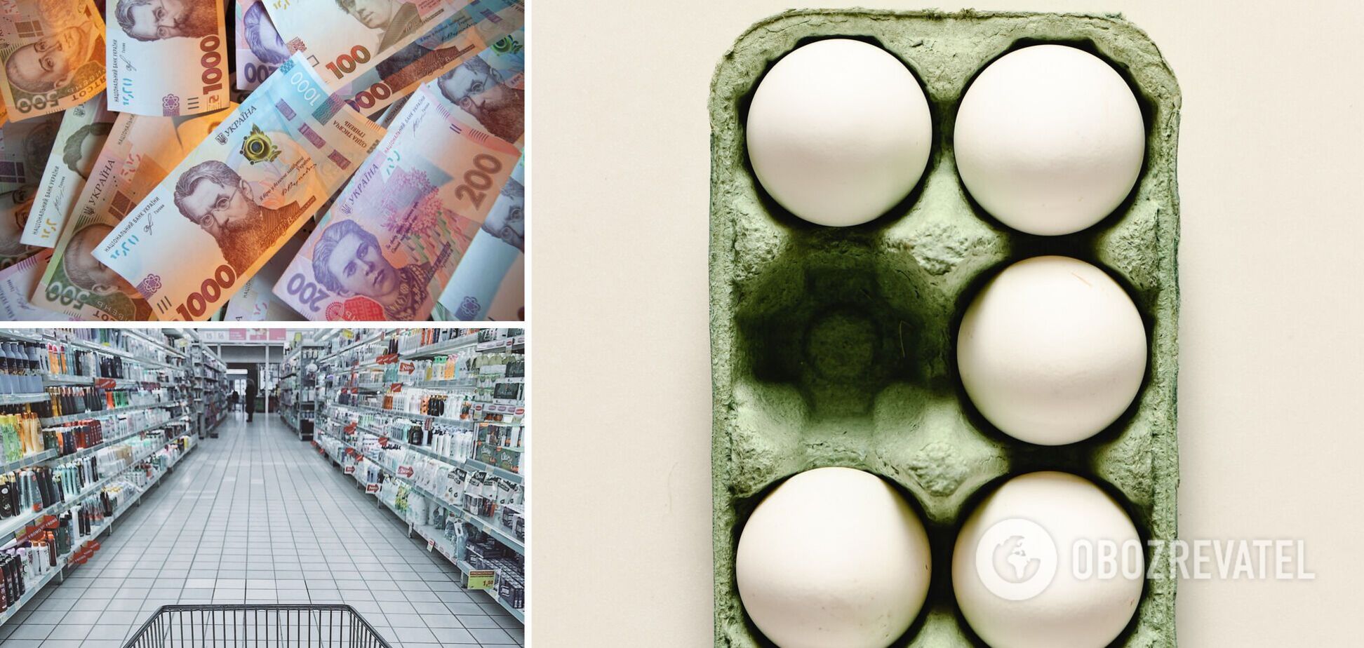 В Україні злетіли ціни на яйця, але вартість продовжуватиме зростати