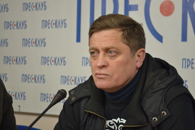 'Завтра на Майдане будет стоять 100 тысяч граждан', – Савельев о возможном аресте Порошенко в аэропорту