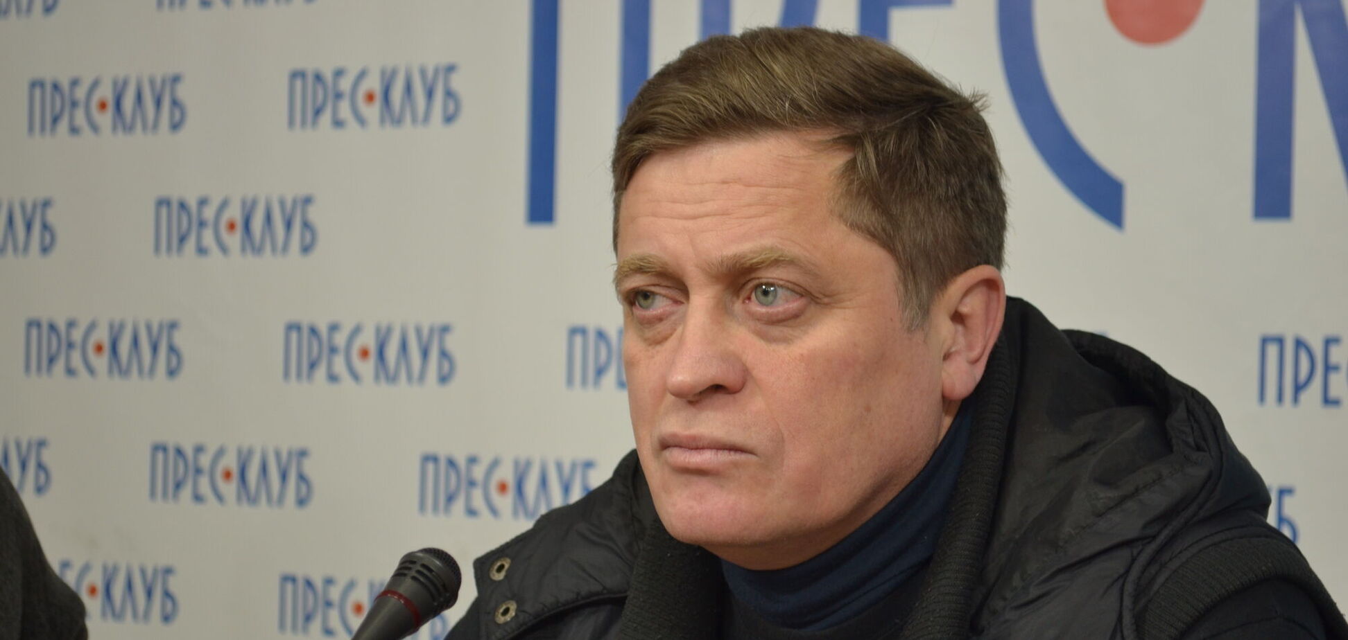 'Завтра на Майдане будет стоять 100 тысяч граждан', – Савельев о возможном аресте Порошенко в аэропорту