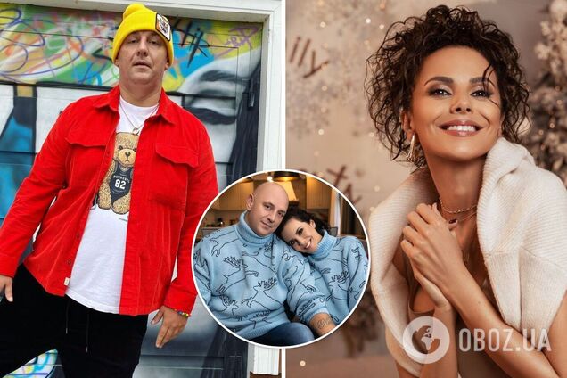 Каменских показала Потапа в постели и насмешила сеть