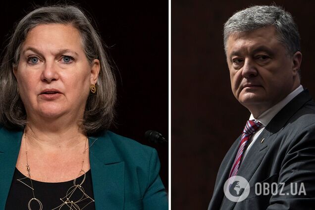 Нуланд не первый год занимается Украиной в демократических администрациях