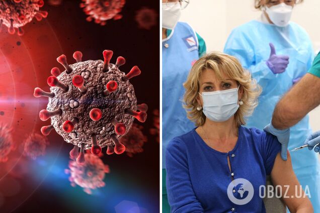 Що буде, якщо одночасно захворіти на Омікрон та грип: академік розкрив небезпеку