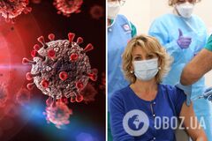 Що буде, якщо одночасно захворіти на Омікрон та грип: академік розкрив небезпеку
