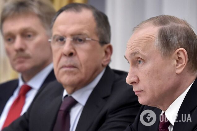 Путін втрачає 'праву руку', у Кремлі намітився новий розкол: Жданов розповів про 'сигнали'