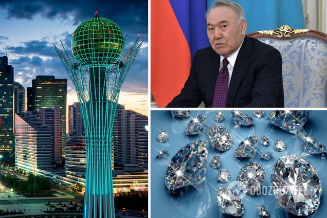 Экономика Казахстана достигла огромных успехов, но граждане страны зарабатывают меньше, чем украинцы