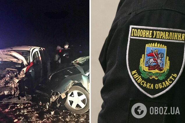 Обстоятельства ДТП установит полиция