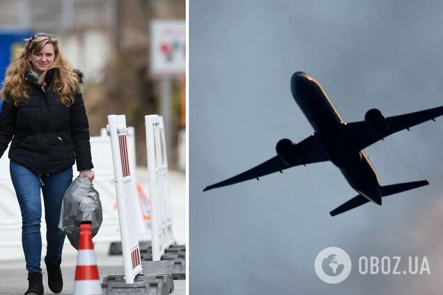 В Германии ужесточили правила въезда в страну для украинцев: какие условия будут действовать