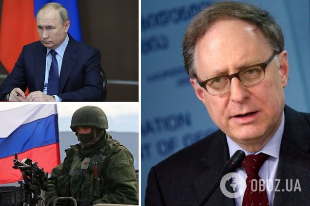 Путин еще не решился на войну против Украины, цена вторжения будет очень высокой – экс-посол США