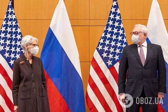 Стартовал третий раунд переговоров с РФ по деэскалации вокруг Украины: что требует Кремль