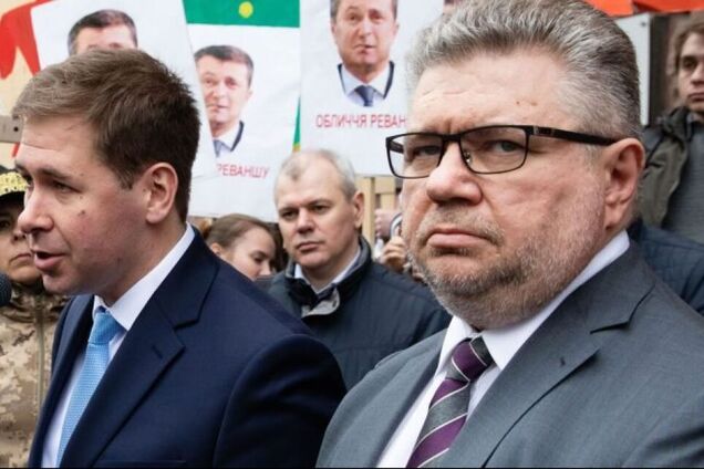 ГБР все больше запутывается во лжи, – адвокат Порошенко