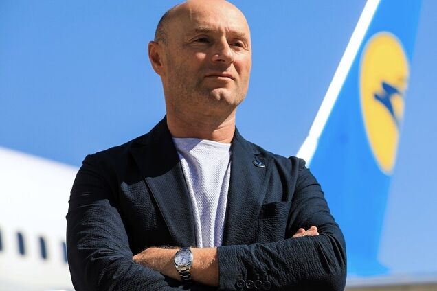 Для мене важлива репутація відповідального менеджера, – президент МАУ